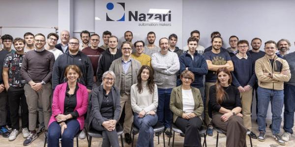 Un maxi-polo spinge l’automazione made in Verzuolo