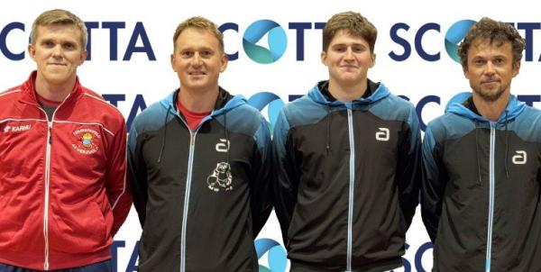 Promossa anche l’A4 Scotta dopo il duello con Savigliano