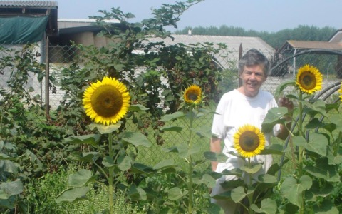 Villafranca in lutto per la scomparsa di Chiaretta Lombardo