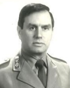 Barge perde, a 85 anni, “Il Maresciallo” Franco Callegari