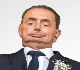 Barge in lutto per il commosso addio a Giancarlo Beltramo