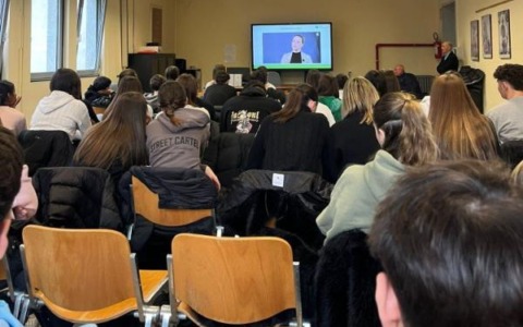 Maestri del Lavoro: nonni e papà “in cattedra”
