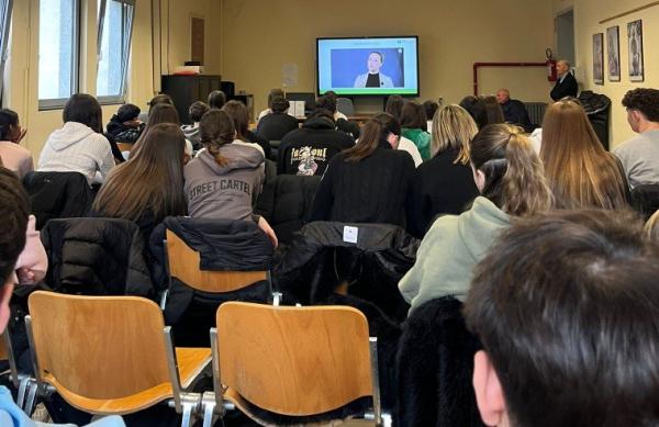 Maestri del Lavoro: nonni e papà “in cattedra”