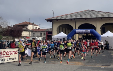 Liberatori e Dentis si aggiudicano la RocCult 2026 di Cavour