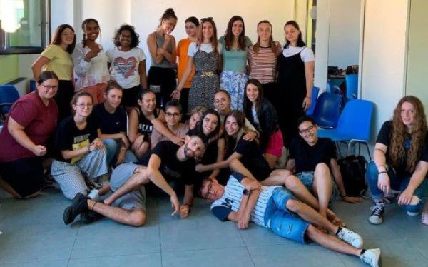 Servizio civile, 71 posti nel sociale