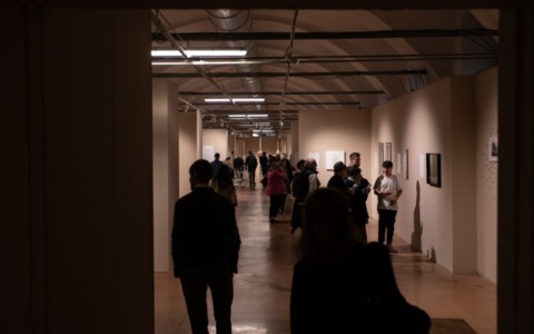 Start fra artigianato e antiquariato dal ritrovato