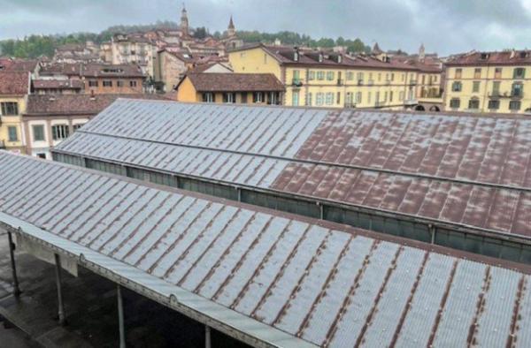 L’Ala di ferro è un colabrodo