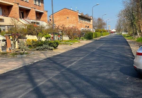 Manta, gli asfalti li paga l’Enel