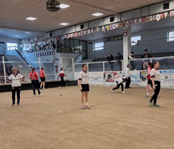 Auxilium rosa alla final four