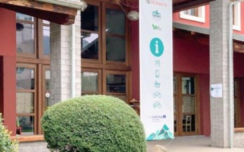 Nuovo bando dell’Unione per riaprire la Porta di Valle