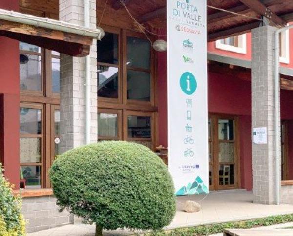 Nuovo bando dell’Unione per riaprire la Porta di Valle