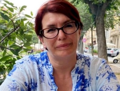 Lutto a Rossana per la prematura scomparsa di Barbara Rinaudo