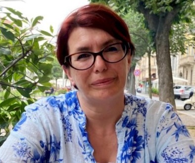 Lutto a Rossana per la prematura scomparsa di Barbara Rinaudo