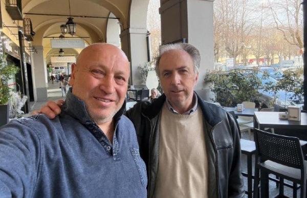 Bottano dopo il volley strizza l’occhio al calcio