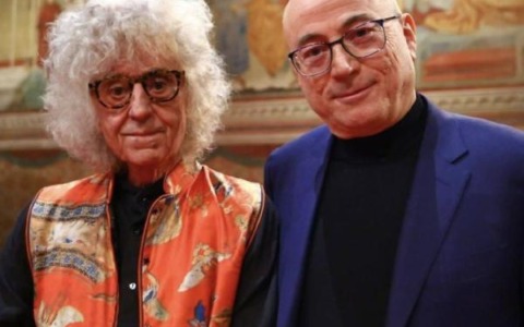 Busca celebra San Francesco d’Assisi Ad agosto Branduardi e Cazzullo