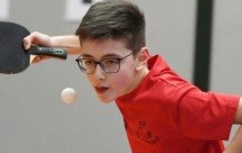 Il 13enne Casonato terzo all’interregionale