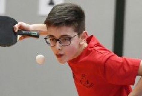 Il 13enne Casonato terzo all’interregionale