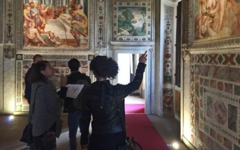 Castelli Tapparelli d’Azeglio una vetrina di storia ed arte