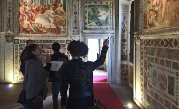 Castelli Tapparelli d’Azeglio una vetrina di storia ed arte