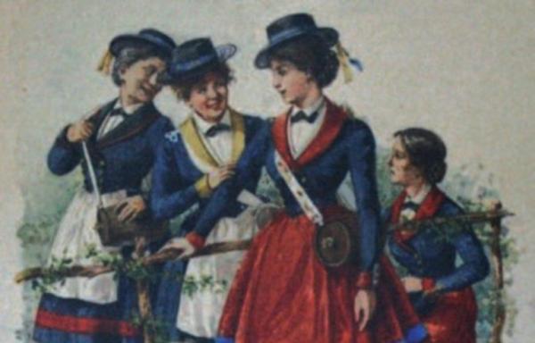 Il mese della donna a Verzuolo