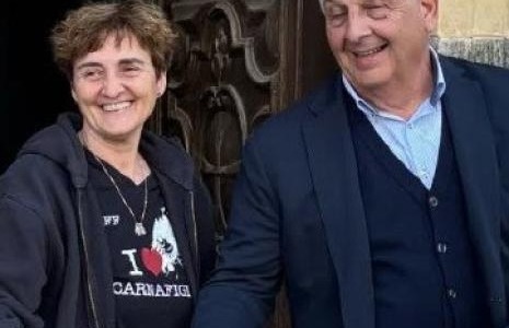 Federica Cravero è presidente della Pro loco: faremo squadra