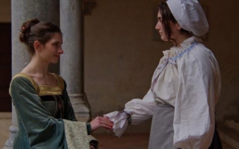 Il Festival Dantesco Internazionale fa tappa a Saluzzo