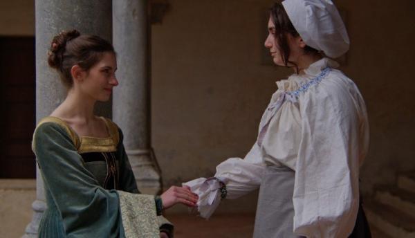 Il Festival Dantesco Internazionale fa tappa a Saluzzo