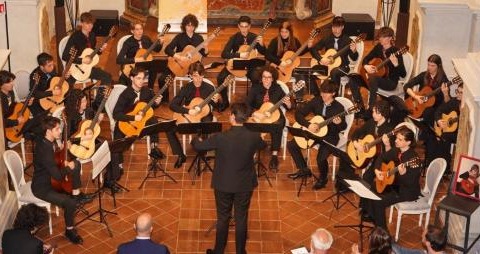 Il Festival nel ricordo di Lia Trucco che premia i giovani