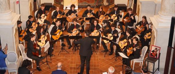 Il Festival nel ricordo di Lia Trucco che premia i giovani