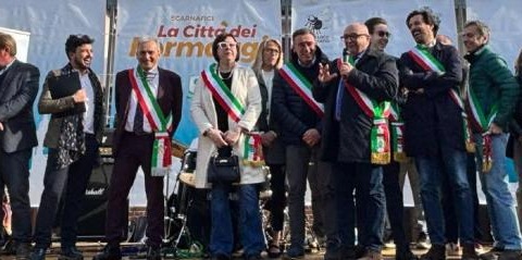 La Fiera di Primavera identità di un territorio