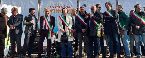 La Fiera di Primavera identità di un territorio