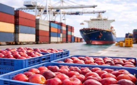 Così la filiera frutticola paga il conto della crisi