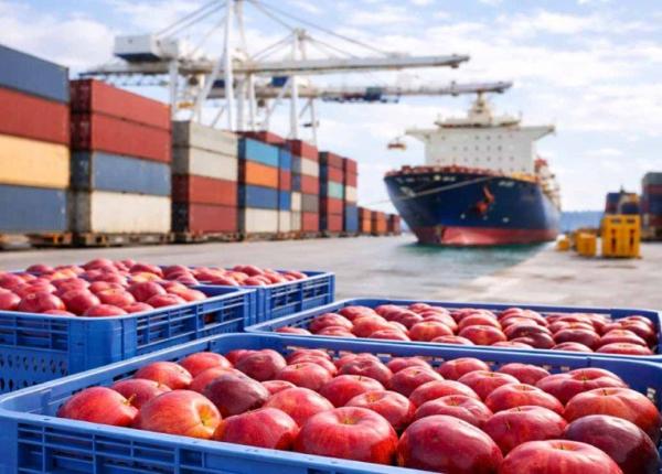 Così la filiera frutticola paga il conto della crisi