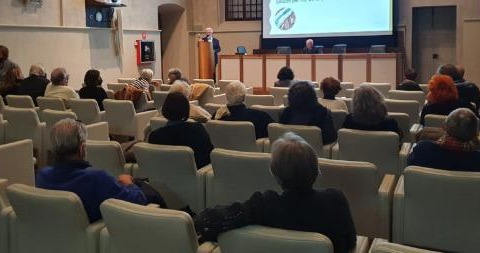 Il risiko della Fondazione CrSaluzzo Demaria conferma Alida Anelli