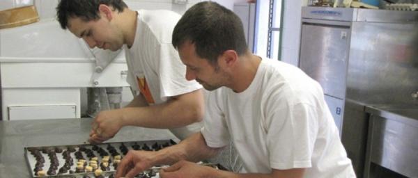 Dal “gin” alle frittelle di mele fino alle barrette di cioccolato