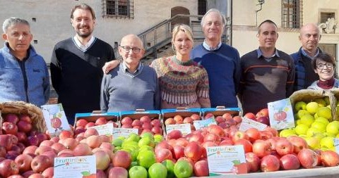Tornano Fruttintavola e “Fior di Pro loco”