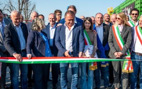 I fuochi “festival nel cielo” in arrivo sabato da Sanremo