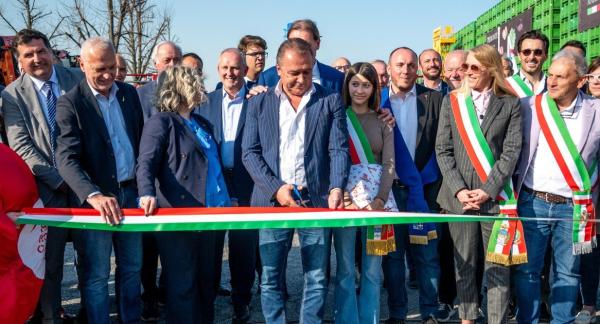 I fuochi “festival nel cielo” in arrivo sabato da Sanremo