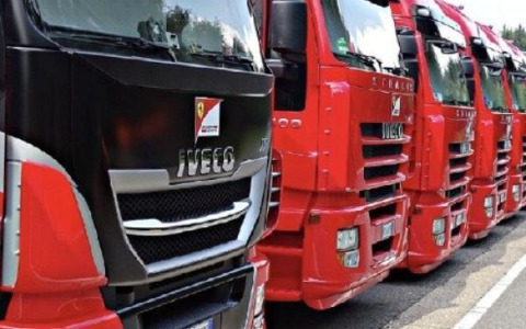 «Gasolio alle stelle, stop ai camion»