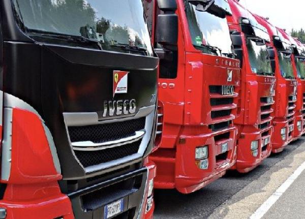 «Gasolio alle stelle, stop ai camion»