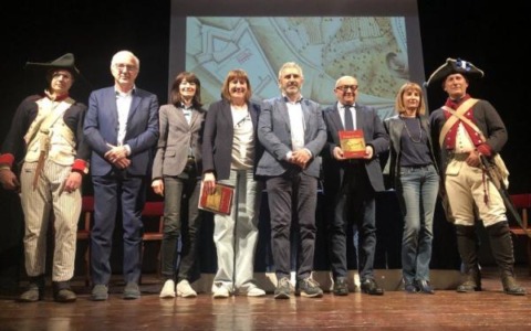 Giornate Fai oltre le mura saluzzesi alla scoperta della storia di Moretta