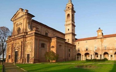 Primavera con la grande bellezza A Moretta arrivano le giornate Fai