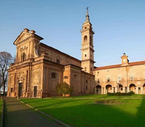 Primavera con la grande bellezza A Moretta arrivano le giornate Fai