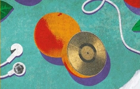 Marconetto, dal vinile al digitale in biblioteca a Barge