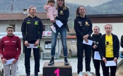 Mattio e Peyracchia a Rossana