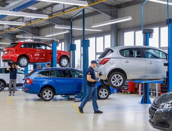 Per ogni nuova vettura se ne vendono due usate