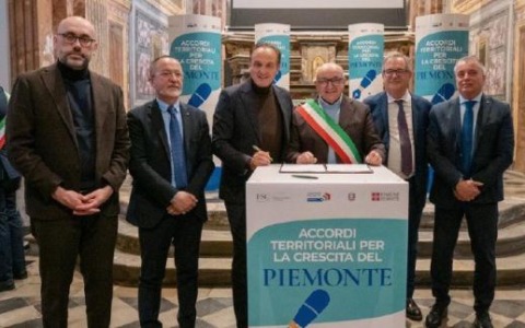 Sarà una piazzetta tutta nuova a Moretta