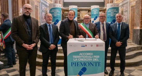 Sarà una piazzetta tutta nuova a Moretta