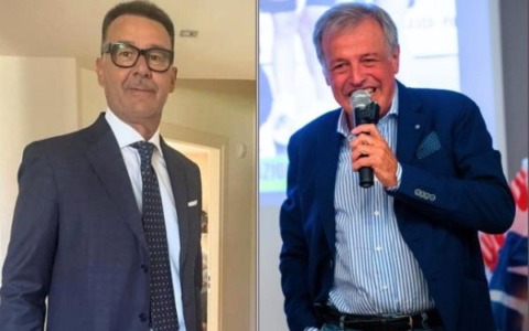 Pistolesi al Monviso Volley A Villafranca pronti per l’A2