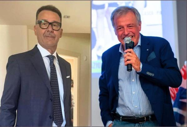 Pistolesi al Monviso Volley A Villafranca pronti per l’A2